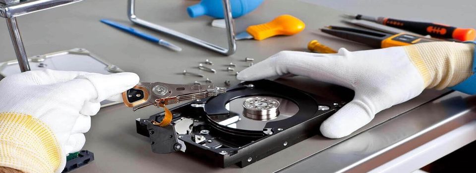 Durham Data Recovery Services